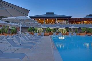 Hotel Resort Amarin 2 Sterne & 4 Sterne - Kroatien - Kroatien: Istrien