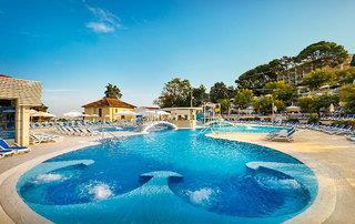 Hotel Pineta - Kroatien - Kroatien: Istrien