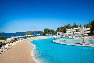 Hotel Villas Rubin - Kroatien - Kroatien: Istrien