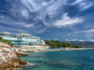 Hotel Novi Appartements - Novi Vinodolski - Kroatien Hotel Novi Appartements - Novi Vinodolski - Kroatien