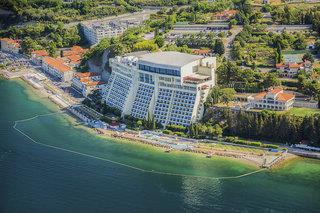 Portoroz Urlaub Last Minute Reisen Mit Lastminute De