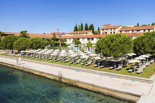 Hotel Vile Park - Portoroz - Slowenien Hotel Vile Park - Portoroz - Slowenien