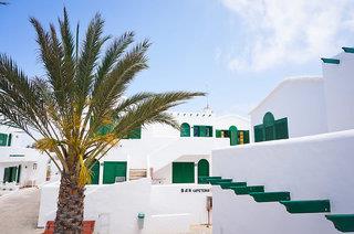 Hotel Cotillo Lagos - El Cotillo - Spanien Hotel Cotillo Lagos - El Cotillo - Spanien