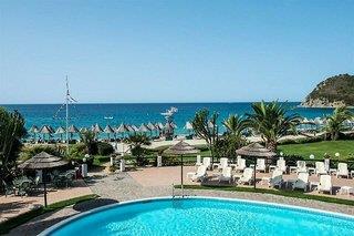 Hotel Cormoran - Villasimius - Italien Hotel Cormoran - Villasimius - Italien