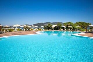 Hotel Corte Rosada - Porto Conte - Italien Hotel Corte Rosada - Porto Conte - Italien