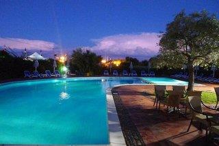 Hotel La Torre - Bari Sardo - Italien Hotel La Torre - Bari Sardo - Italien
