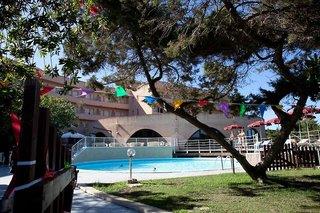 Hotel Roccaruja - Stintino - Italien Hotel Roccaruja - Stintino - Italien