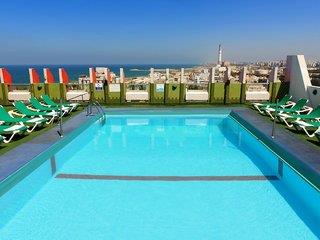 Hotel Grand Beach - Tel Aviv - Israel