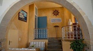 Hotel Captain's House - Griechenland - Kreta