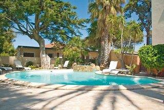 Hotel Splendid - Frankreich - Korsika