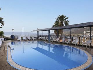 Hotel Prima Galil - Tiberias - Israel