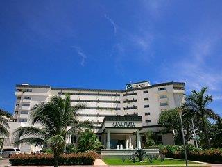 Hotel Casa Maya - Mexiko - Mexiko: Yucatan / Cancun