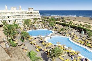 Hotel Beatriz Playa - Playa de Matagorda - Spanien