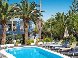 Hotel Adjovimar - Los Llanos De Aridane - Spanien Hotel Adjovimar - Los Llanos De Aridane - Spanien
