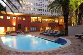 Hotel Garden Court de Waal - Südafrika - Südafrika: Western Cape (Kapstadt)