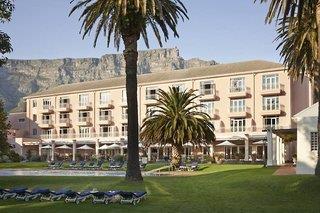 Hotel Mount Nelson