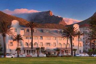 Hotel Winchester Mansions - Kapstadt - Südafrika Hotel Winchester Mansions - Kapstadt - Südafrika