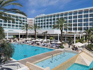 Hotel Isrotel Yam Suf - Israel - Israel - Eilat