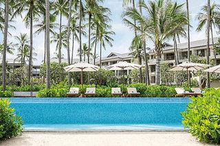 Hotel Centara Grand Beach Resort Samui - Chaweng Beach - Thailand Hotel Centara Grand Beach Resort Samui - Chaweng Beach - Thailand