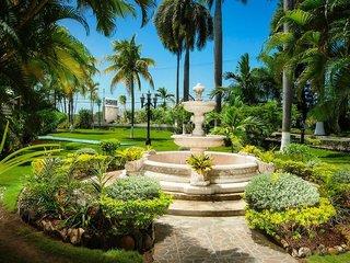 Hotel Sea Garden Beach Resort - Jamaika - Jamaika