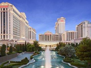 Hotel Caesars Palace - USA - Nevada