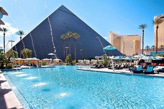 Hotel Luxor & Casino - Las Vegas - USA
