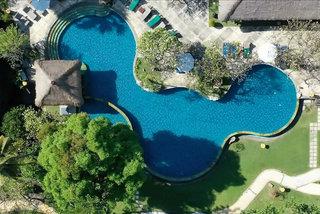 Hotel Puri Bagus Lovina - Lovina - Indonesien Hotel Puri Bagus Lovina - Lovina - Indonesien