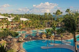Hotel Iberostar Dominicana - Playa Bavaro (Punta Cana) - Dominikanische Republik Hotel Iberostar Dominicana - Playa Bavaro (Punta Cana) - Dominikanische Republik