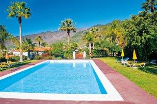 Hotel Bungalows La Villa