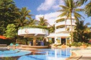Hotel Chaba Samui - Chaweng Beach - Thailand Hotel Chaba Samui - Chaweng Beach - Thailand