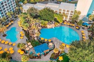 Hotel Radisson Resort Orlando Celebration - USA - Florida Orlando & Inland
