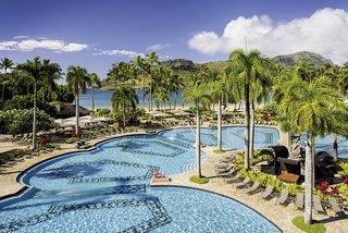 Hotel Marriott Kauai Resort & Beach Club