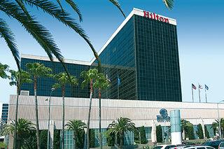 Hotel Hilton Los Angeles Airport & Towers - USA - Kalifornien