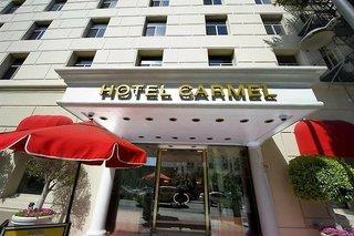 Hotel Carmel - Santa Monica - USA Hotel Carmel - Santa Monica - USA