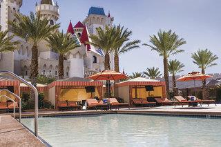 Hotel Excalibur & Casino - Las Vegas - USA