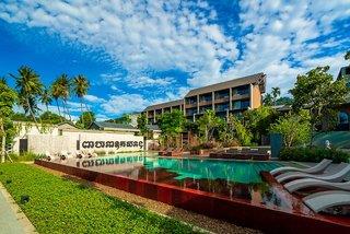Hotel Mercure Samui Fenix - Lamai Beach - Thailand Hotel Mercure Samui Fenix - Lamai Beach - Thailand