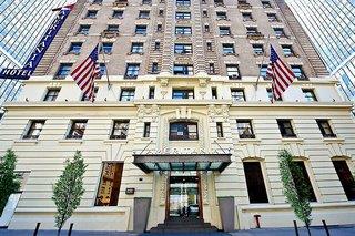 Hotel Ameritania - USA - New York