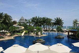 Hotel Novotel Cha Am - Thailand - Thailand: Westen (Hua Hin, Cha Am, River Kwai)