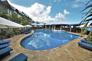 Hotel Pearle Beach - Flic En Flac R.Noire (Westen) - Mauritius Hotel Pearle Beach - Flic En Flac R.Noire (Westen) - Mauritius