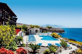 Hotel Santa Ana - Spanien - La Gomera