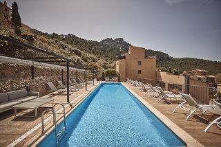 Hotel Maristel - Estellencs - Spanien Hotel Maristel - Estellencs - Spanien