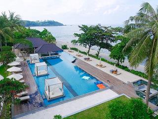 Hotel Holiday Resort Lombok - Senggigi (Insel Lombok) - Indonesien
