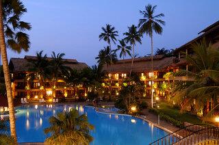 Hotel Royal Palms Beach - Waskaduwa (Kalutara) - Sri Lanka