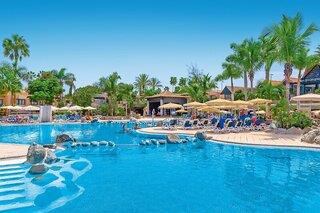 Hotel Calimera Esplendido - Campo de Golf (Maspalomas) - Spanien