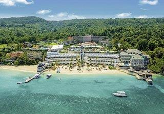 Hotel Beaches Boscobel Beach - Ocho Rios - Jamaika Hotel Beaches Boscobel Beach - Ocho Rios - Jamaika