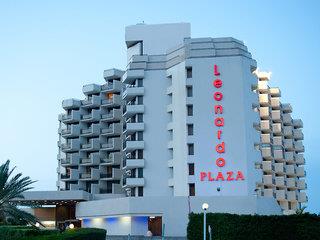 Hotel Leonardo Plaza