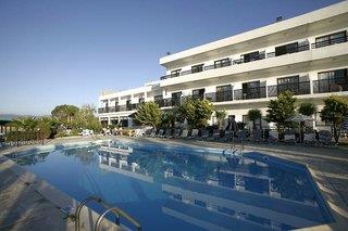 Hotel Souli - Lakki - Zypern Hotel Souli - Lakki - Zypern