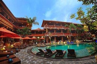 Hotel Wina Holiday Villa - Kuta - Indonesien Hotel Wina Holiday Villa - Kuta - Indonesien