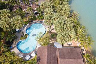 Hotel Paradise Beach Resort - Maenam Beach - Thailand