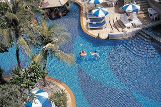 Hotel Royal Paradise - Thailand - Thailand: Insel Phuket